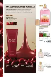 Catálogo Oriflame Página 42