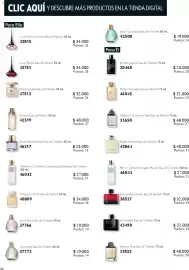 Catálogo Oriflame Página 44