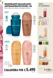 Catálogo Oriflame Página 46