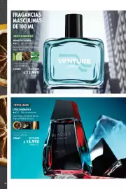 Catálogo Oriflame Página 48