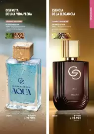 Catálogo Oriflame Página 49