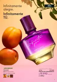 Catálogo Oriflame Página 5
