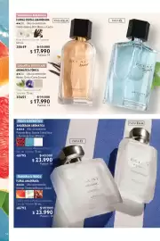 Catálogo Oriflame Página 50