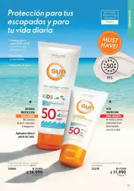 Catálogo Oriflame Página 55