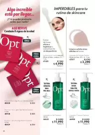 Catálogo Oriflame Página 58