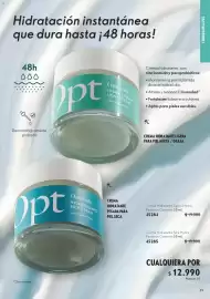 Catálogo Oriflame Página 59