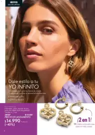 Catálogo Oriflame Página 6