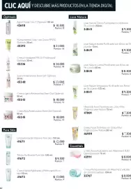 Catálogo Oriflame Página 60