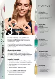 Catálogo Oriflame Página 64