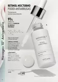 Catálogo Oriflame Página 66