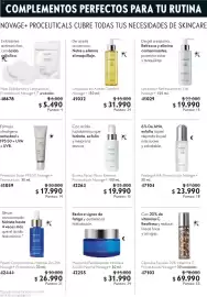 Catálogo Oriflame Página 74