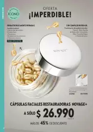 Catálogo Oriflame Página 76