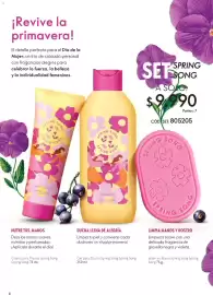 Catálogo Oriflame Página 8