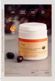 Catálogo Oriflame Página 82