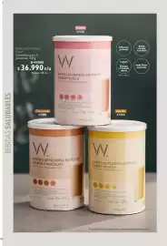 Catálogo Oriflame Página 84