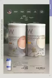 Catálogo Oriflame Página 85