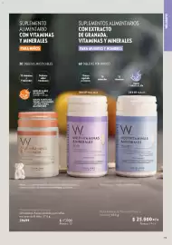 Catálogo Oriflame Página 87