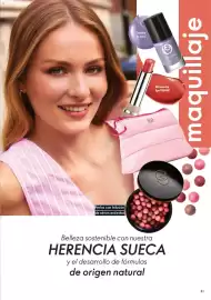 Catálogo Oriflame Página 89