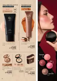 Catálogo Oriflame Página 90