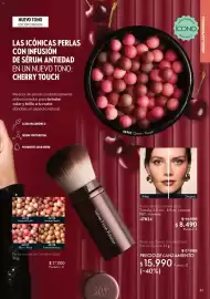 Catálogo Oriflame Página 91