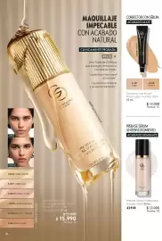 Catálogo Oriflame Página 92
