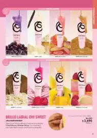 Catálogo Oriflame Página 95