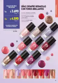 Catálogo Oriflame Página 97