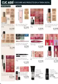 Catálogo Oriflame Página 98