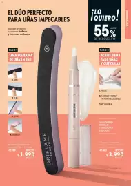 Catálogo Oriflame Página 99