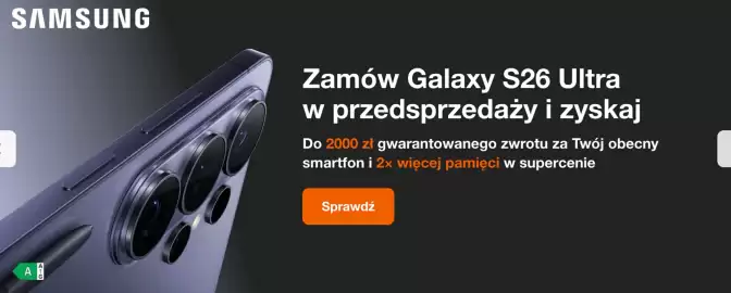 Orange gazetka Strona 2