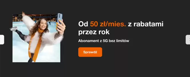 Orange gazetka Strona 3