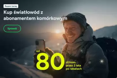 Plus GSM gazetka Strona 2
