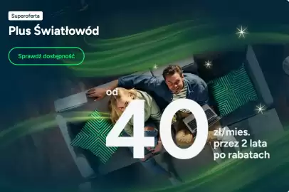 Plus GSM gazetka Strona 3