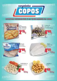 Catálogo Congelados Copos Página 1