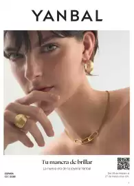 Folleto Yanbal Página 1