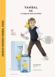 Folleto Yanbal Página 12