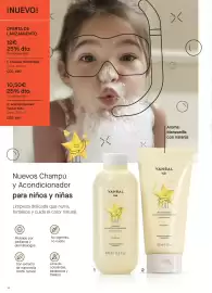 Folleto Yanbal Página 14