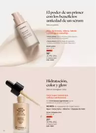 Folleto Yanbal Página 20