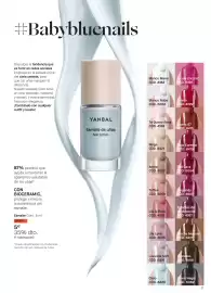 Folleto Yanbal Página 27