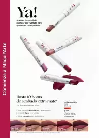 Folleto Yanbal Página 28