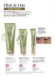 Folleto Yanbal Página 4