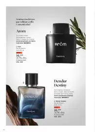 Folleto Yanbal Página 50