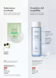 Folleto Yanbal Página 8