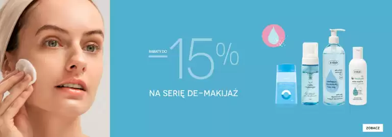 Ziaja gazetka tydzień 11 Strona 6