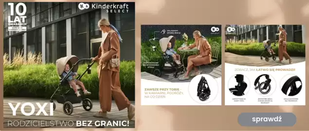 Akpol Baby gazetka Strona 11