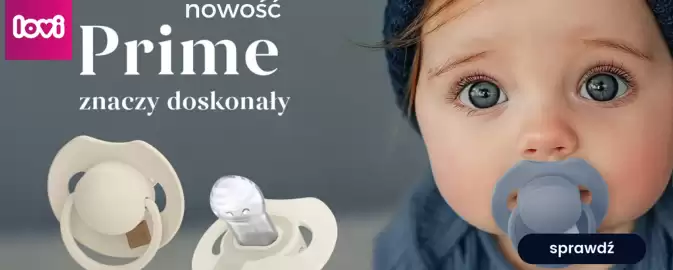 Akpol Baby gazetka Strona 4