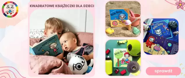 Akpol Baby gazetka Strona 5