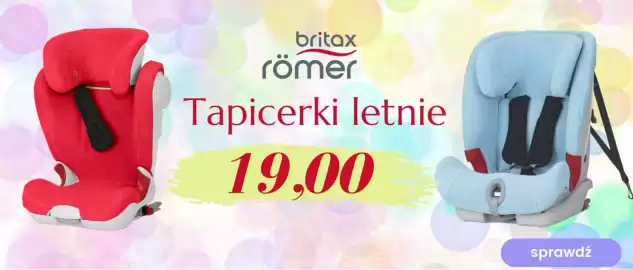 Akpol Baby gazetka Strona 7