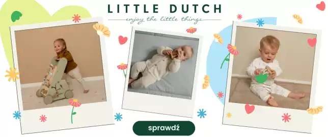 Akpol Baby gazetka Strona 9