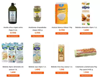 Folleto Super Alcoop semana 11 Página 1